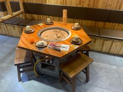 -锅来乐地锅鸡(安亭店)
