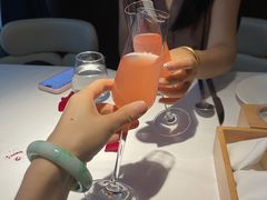 -王品牛排(合肥万象城店)