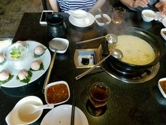 -捞王猪肚鸡火锅(昆山店)