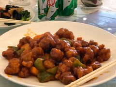 菠萝生炒骨-煌府婚宴专门店(The ONE)