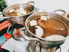 -丽江庭院之丽江往事(安定门店)