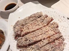 -宏玲餐厅(四川南路店)