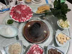 -洪长兴(云南南路店)