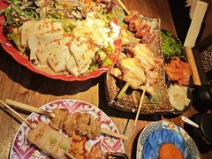 -鸟幸 TORISAKI 炭火居酒屋