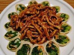 -金掌勺·锅包肉(广渠门店)