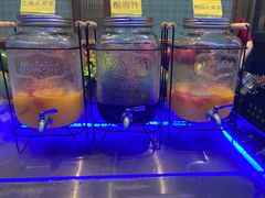 -非烤勿扰韩料自助烤肉(松山湖万科店)