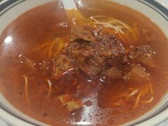 -老地方面馆(思南路店)
