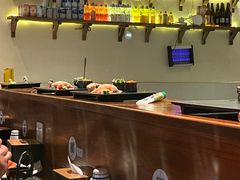 -戏作寿司(观音桥店)