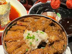 -知楚•精致湖北菜(武商MALL店)