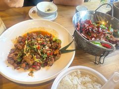 -尽善百年古院餐厅(王家老宅店)