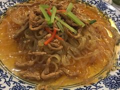 -松针蔡记蒸饺(花园路店)