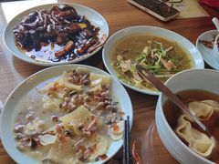 -双塔老饭店