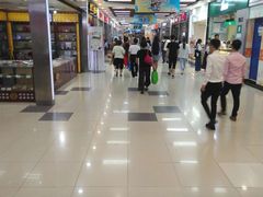 -世纪联华超市(浦电路店)