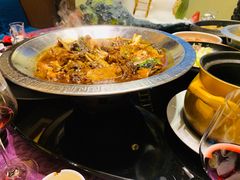 -湘湖大院(越王路店)