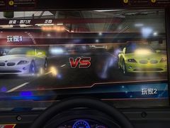 -大玩家(哈尔滨悦荟店)