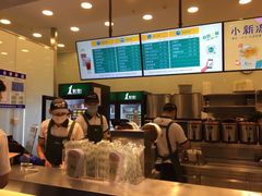 -1点点(石家庄长安万达店)