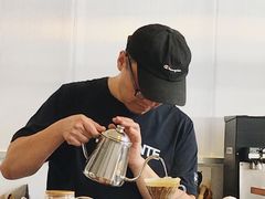 -古耳咖啡(北锣店)