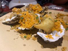 -华仔龙虾(永乐路总店)