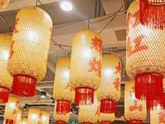 -朱光玉火锅馆(正弘城店)