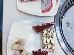 -集杰尚品海鲜烤肉自助餐厅(即墨宝龙广场店)