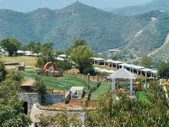 -潭柘厚院(桑峪村店)