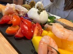 -ALLORA意大利餐厅(丰盛里店)
