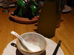 -吴越荣记苏州菜·松鼠桂鱼(月光码头店)