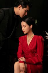 -巴黎时尚婚纱摄影(南汇店)