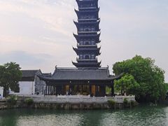 -老运河餐厅