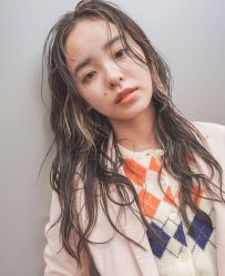 点击看大图 -KIMI HAIR SALON·烫染设计店