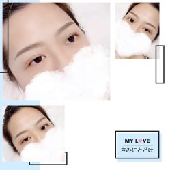 -MIVI·纹眉半永久野生眉