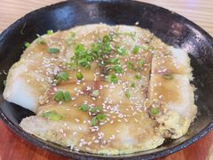 -恋萍小吃(时代店)