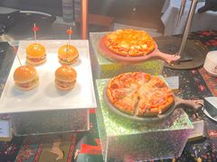 -深圳雅邦朗悦国际酒店