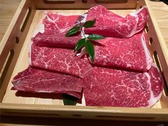 澳洲上等牛肩-锦和牛·炭火烧肉(ICC太和里店)