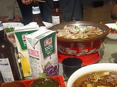 -锦上中式酒馆(南内环店)