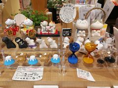 -猫的天空之城概念书店(苏州诚品店)