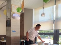 -江南驿·二十余年创意杭帮味(良渚玉鸟集店)