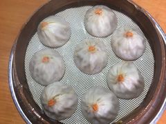 -忆秦园小笼包(惠山古镇总店)