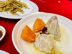 -天天海鲜城·海鲜大排档(新溪店)