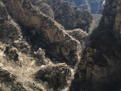 -十渡东湖港风景区