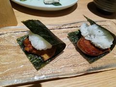 -然寿司(郎园vintage店)
