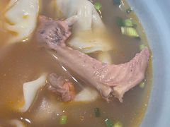 -万香姜汁(引泉路店)