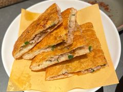 -古市香跷脚牛肉·非遗传承单位