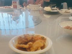 -中国吉菜名店广源宾馆餐厅