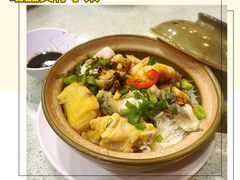 -尝囍煲仔小菜