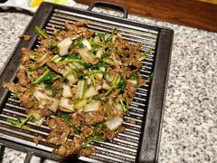 -真地道京味府·鲜橙烤鸭·北京菜(朝阳公园·甜水园店)