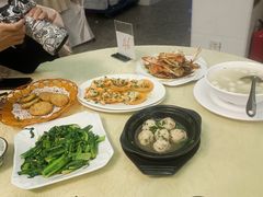 -秋姐美食店(海陵岛保利店)
