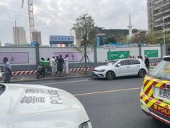-羊巴道新疆菜·清真(上梅林店)