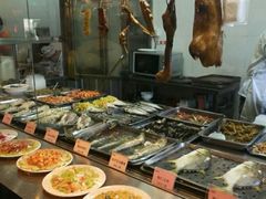 -深运潮州粥(东门店)