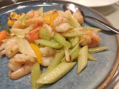 -领事馆19号中餐厅(厦门海景洲际酒店)